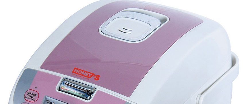 Nồi cơm điện Honey's HO-RC704-D18 - Hàng chính hãng
