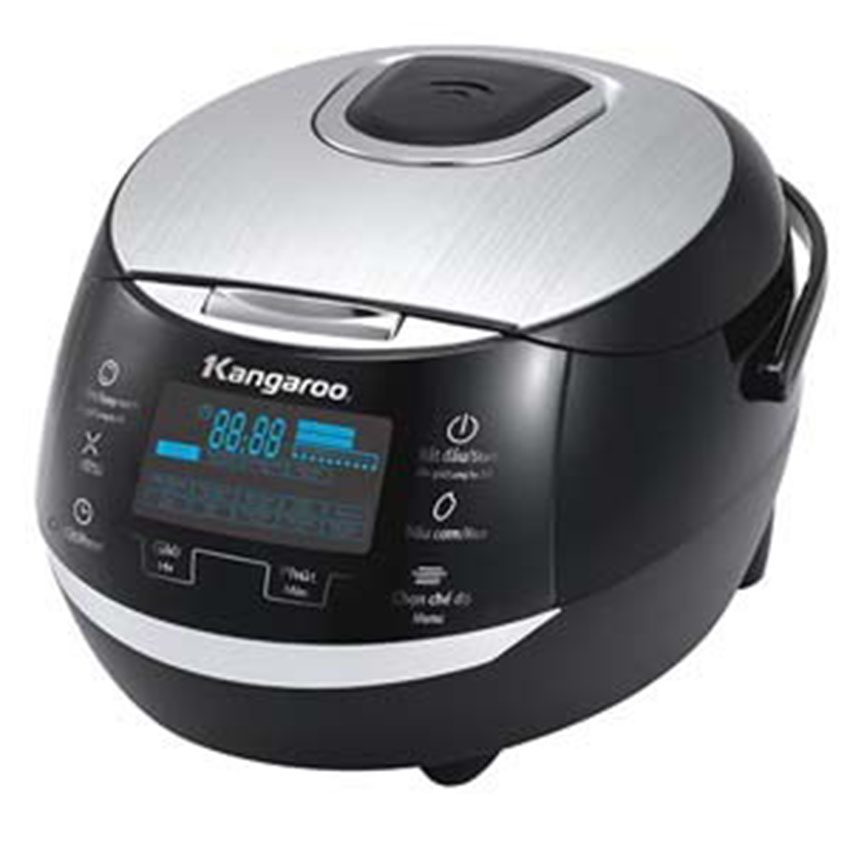 Nồi cơm điện tử Kangaroo KG595