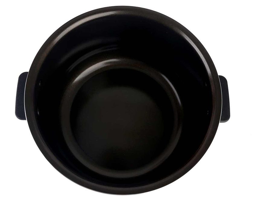Nồi cơm điện điện tử Kangaroo KG596 - Hàng chính hãng