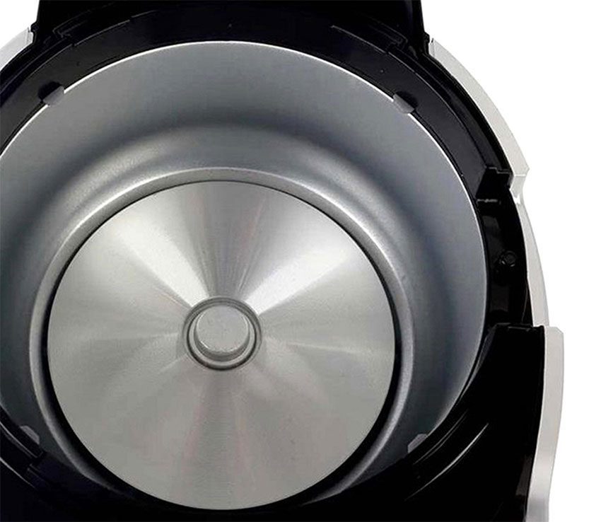 Nồi cơm điện tử Kangaroo KG598 - Hàng chính hãng