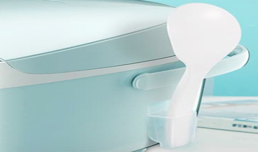 Nồi cơm điện tử Midea MB-FB30 - Hàng chính hãng