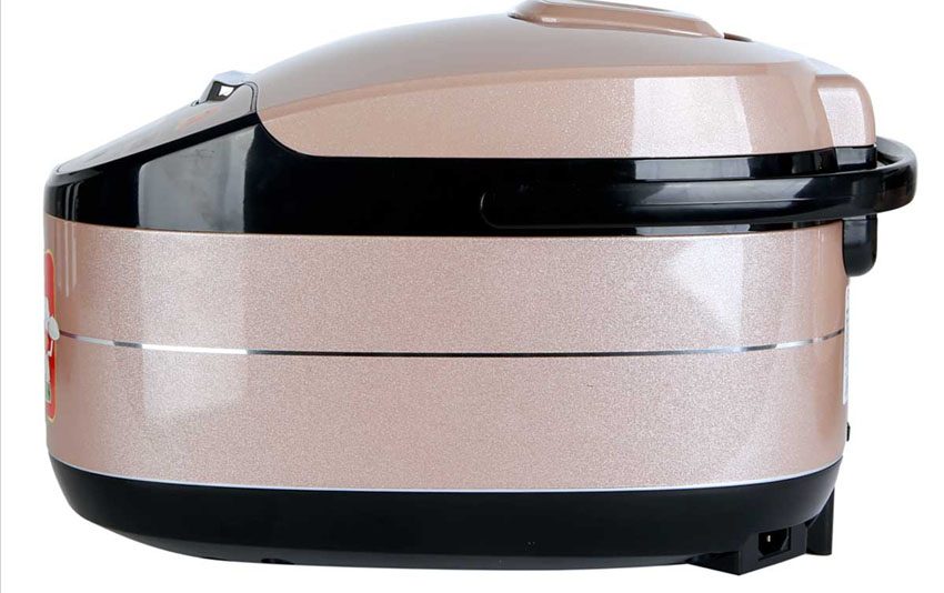 Nồi cơm điện tử Nagakawa NAG0103 - Hàng chính hãng