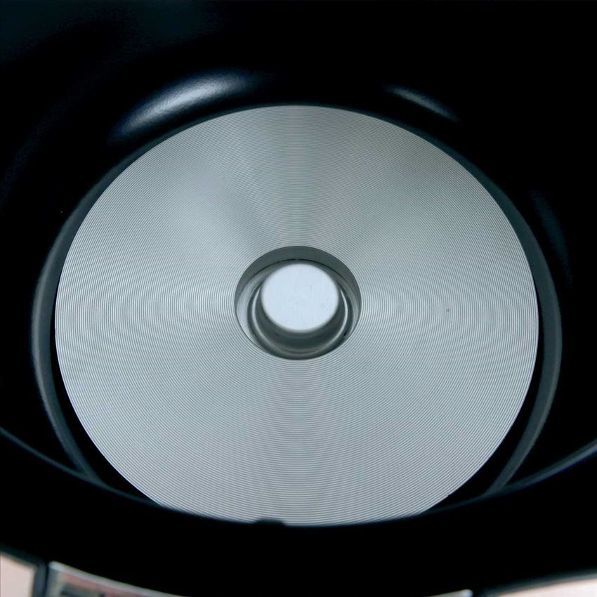 Nồi cơm điện tử Nagakawa NAG0103 - Hàng chính hãng