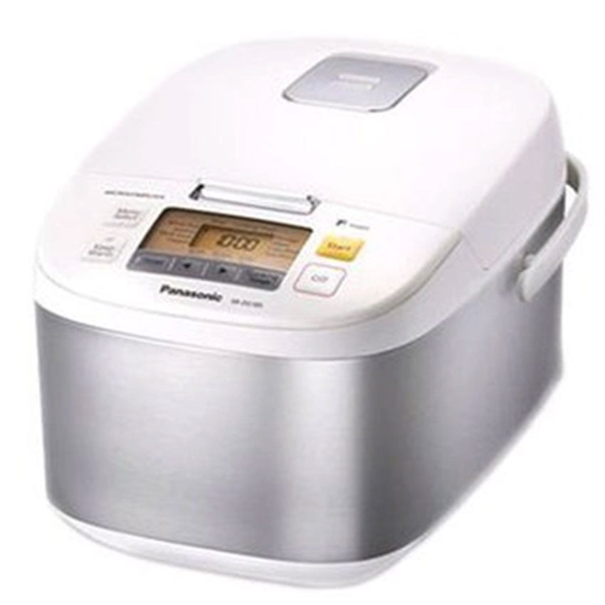 Nồi cơm điện Panasonic PANC-SR-ZG185SRAM - Hàng chính hãng