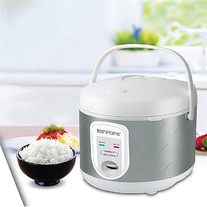 Nồi cơm điện Korihome RCK-360 - Hàng chính hãng