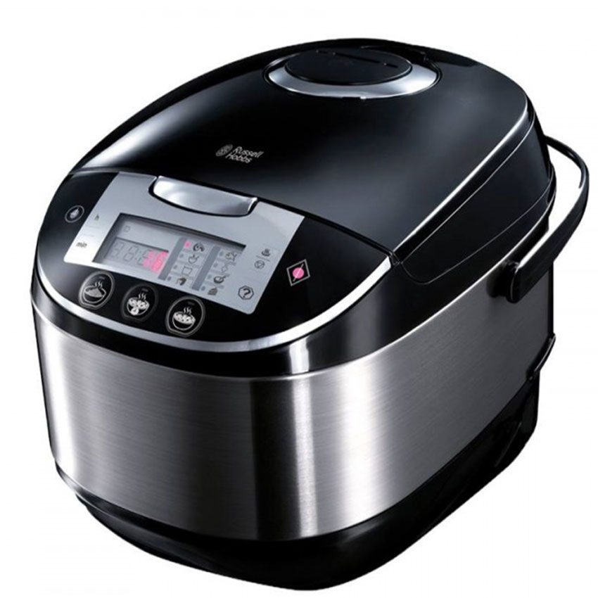 Nồi cơm điện tử Russell Hobbs - Hàng chính hãng