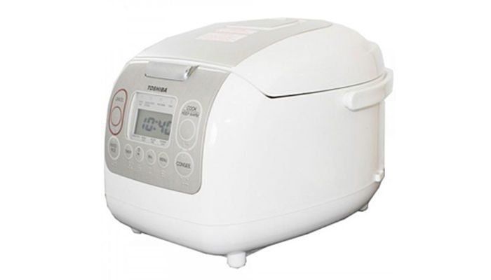 Nồi cơm điện tử Toshiba RC-10NMF