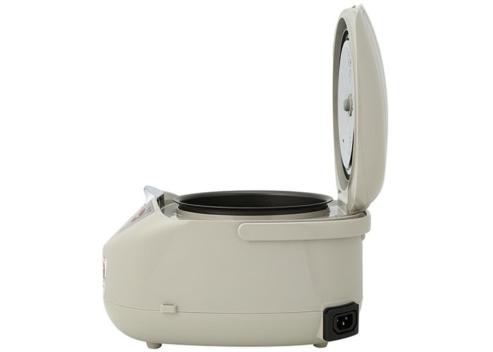 Nồi cơm điện tử Tiger JBA-T10W - Hàng chính hãng