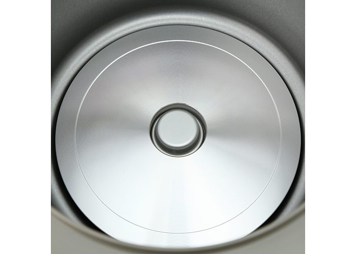 Nồi cơm điện tử Tiger JBA-T10W - Hàng chính hãng