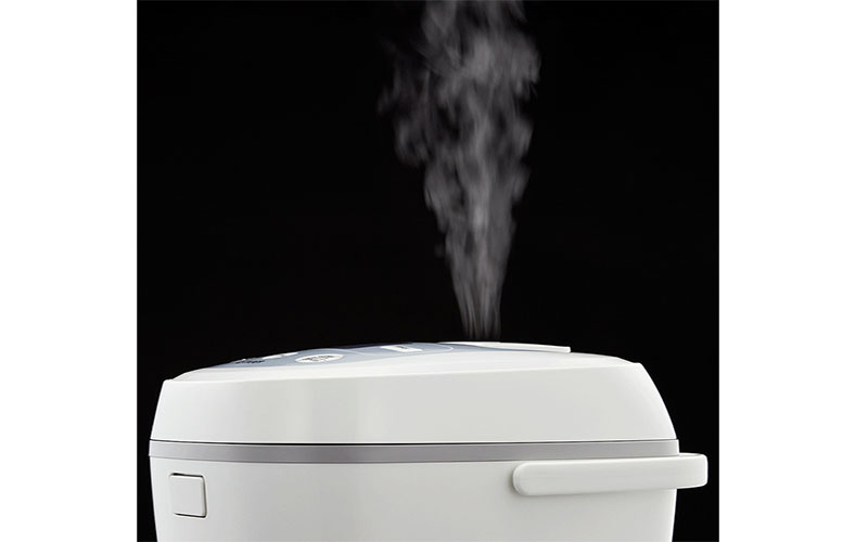 Nồi cơm điện tử Tiger JBX-B10W - Hàng chính hãng