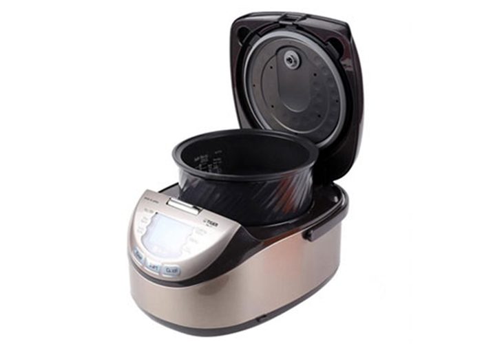 Nồi cơm điện tử Tiger JKL-T15W