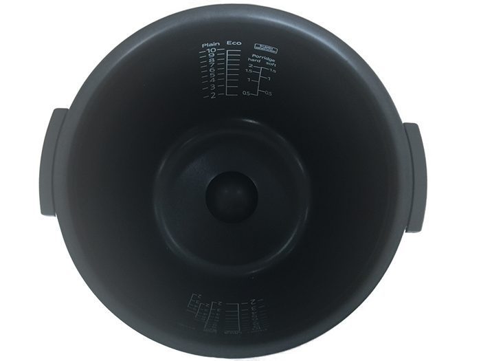 Nồi cơm điện tử Tiger JKT-S18W 1.8 lít - Hàng chính hãng