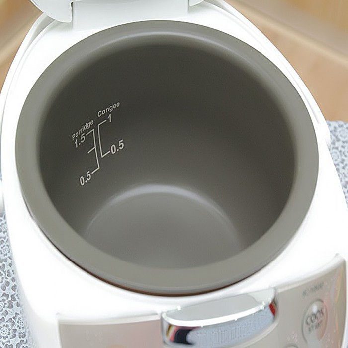 Nồi cơm điện tử Toshiba