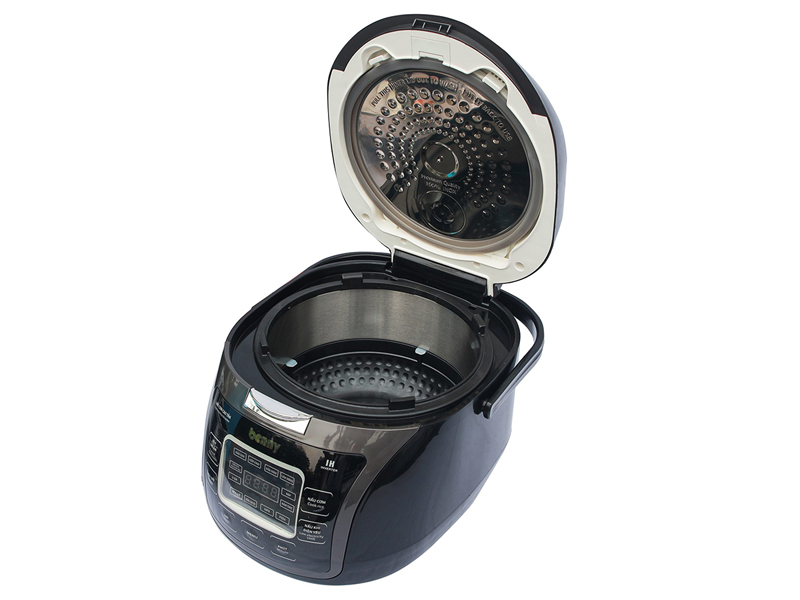 Nồi cơm điện tử Benny BR-18I - Hàng chính hãng