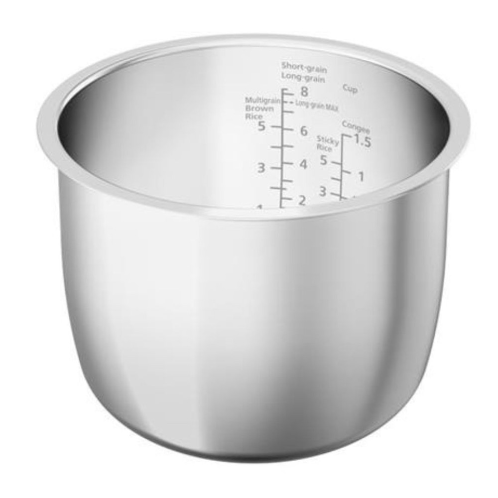 Nồi cơm cao tần Panasonic 1.5 lít SR-HNS151WRA - Hàng chính hãng