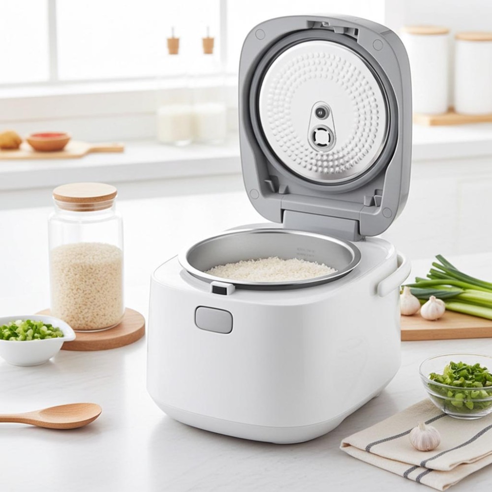 Nồi cơm cao tần Panasonic 1.5 lít SR-HNS151WRA - Hàng chính hãng