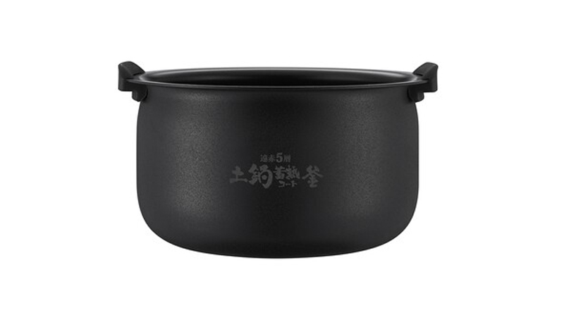 Nồi cơm điện tử cao tần áp suất Tiger JPK-W10W - Hàng chính hãng