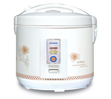 Nồi cơm điện OSAKA RC518TS