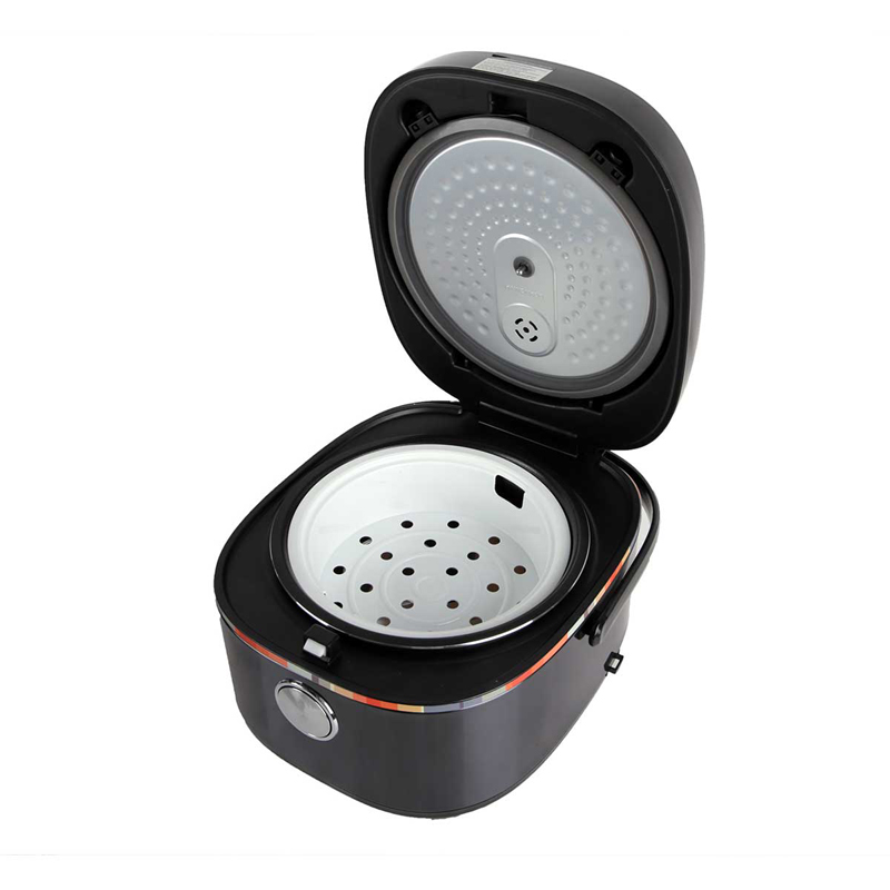 Nồi cơm điện tử Hawonkoo RCH-180-BA - Hàng chính hãng