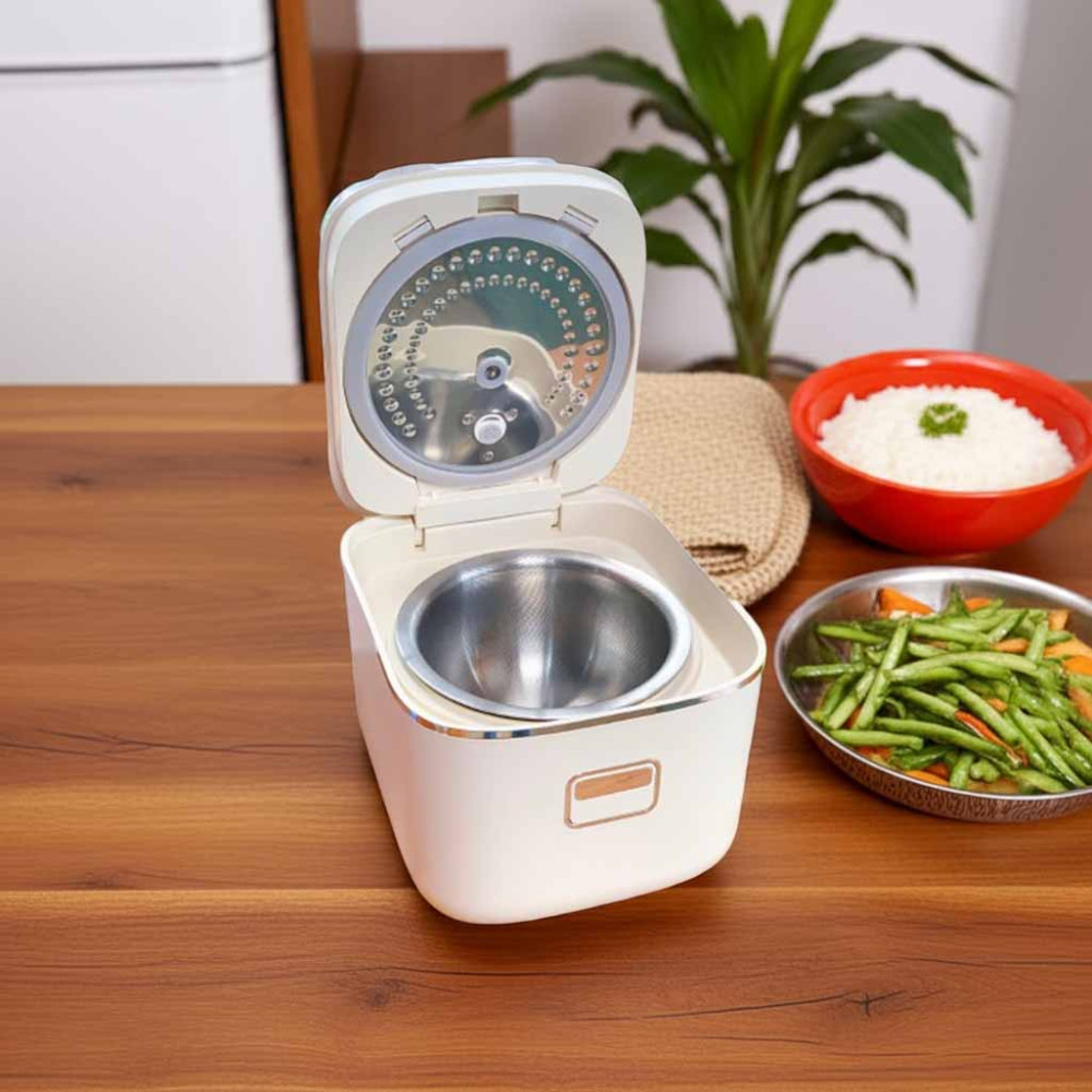 Nồi cơm điện tử Karlin ART3000 - Hàng chính hãng