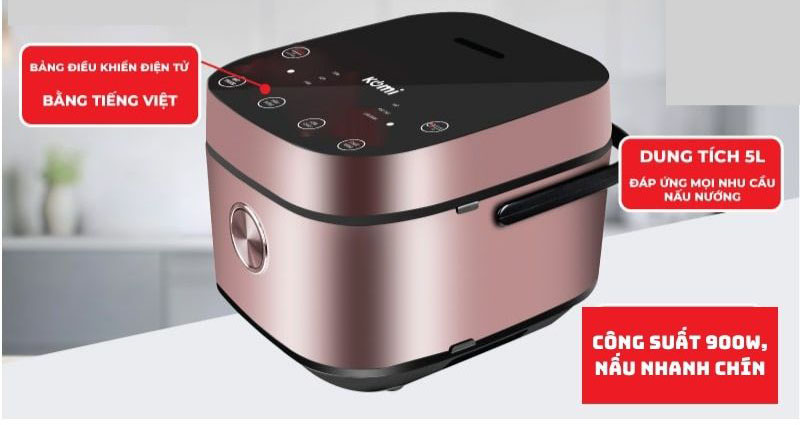 Bảng điều khiển điện tử và màn hình LED hiển thị thông số