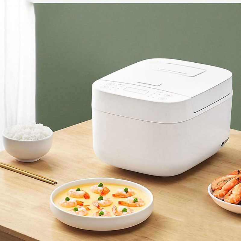 Nồi cơm điện đa năng Xiaomi MDFBD03ACM - Hàng chính hãng