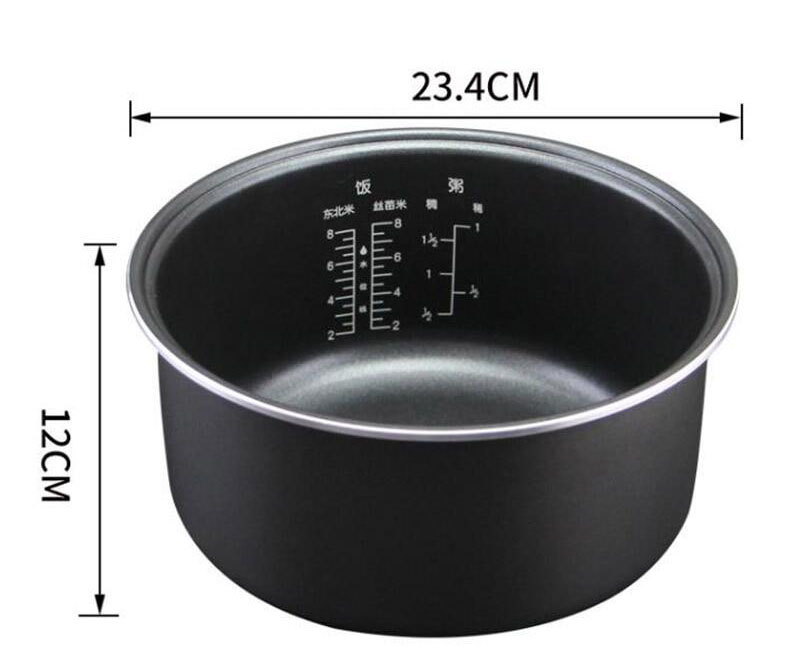 Nồi cơm điện đa năng Xiaomi MDFBD03ACM - Hàng chính hãng