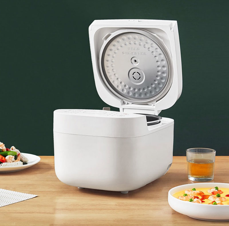 Nồi cơm điện đa năng Xiaomi MDFBD03ACM - Hàng chính hãng