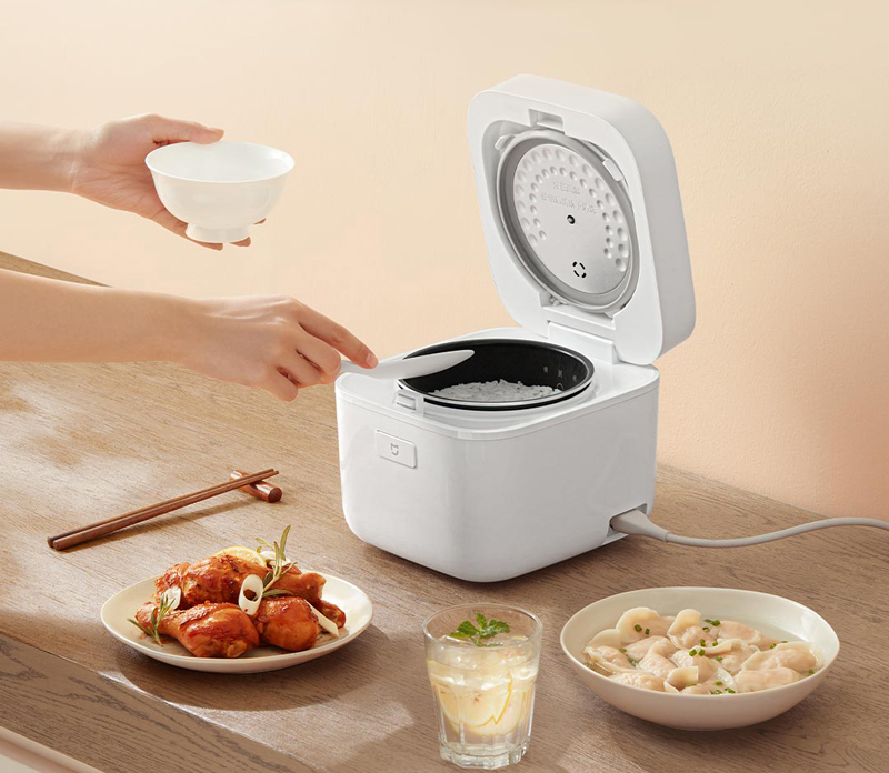 Nồi cơm điện thông minh Xiaomi MFB05M - Hàng chính hãng