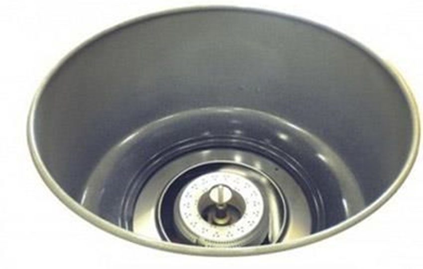 Nồi cơm gas 10 lít Kiwa MK-55RA - Hàng chính hãng