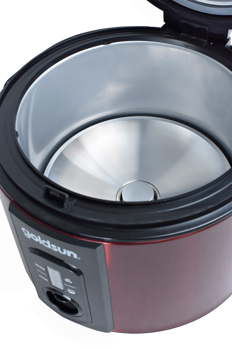 Nồi cơm điện Goldsun GRC5043 - Hàng chính hãng