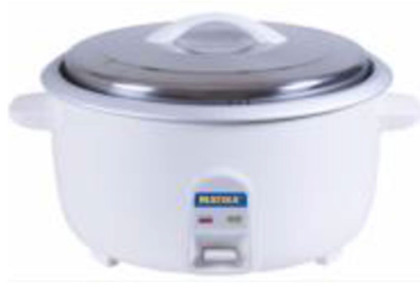 Nồi cơm điện nắp rời Matika MTK-RC100 - Hàng chính hãng