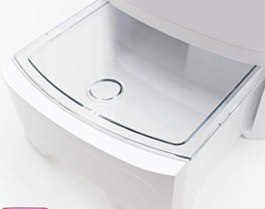 Nồi cơm điện tách đường Saiko LS-300 - Hàng chính hãng