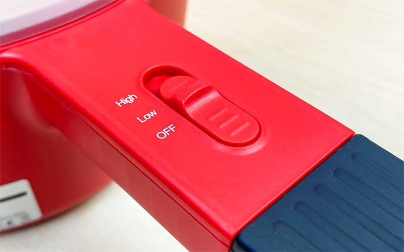 Nồi điện đa năng Arber NHD1.5MD - Hàng chính hãng