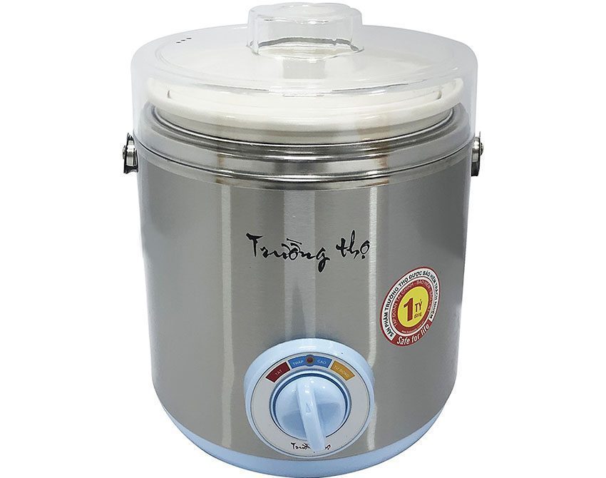Nồi hầm Trường Thọ BA-1386 - Hàng chính hãng