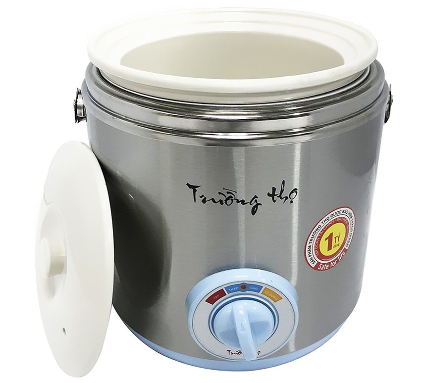 Nồi hầm Trường Thọ BA-1386 - Hàng chính hãng