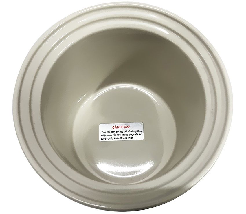 Nồi hầm Trường Thọ BA-1386 - Hàng chính hãng