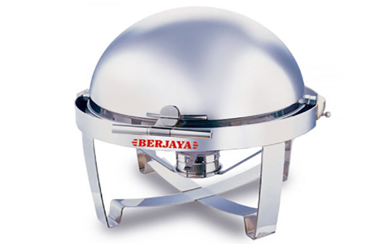 Nồi hâm thức ăn Berjaya BJY-RTCD-R