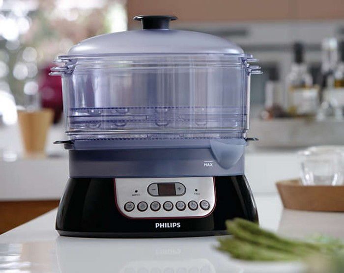 Philips HD9140