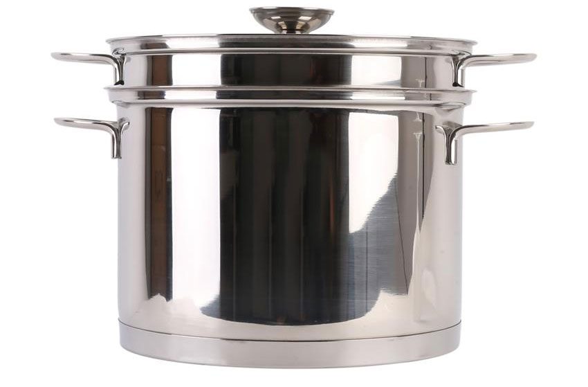 Nồi hấp Berndes Millesima 24cm 066784 - Hàng chính hãng