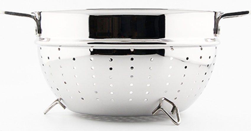 Nồi hấp Inox 304 Elmich EL3360 - Hàng chính hãng