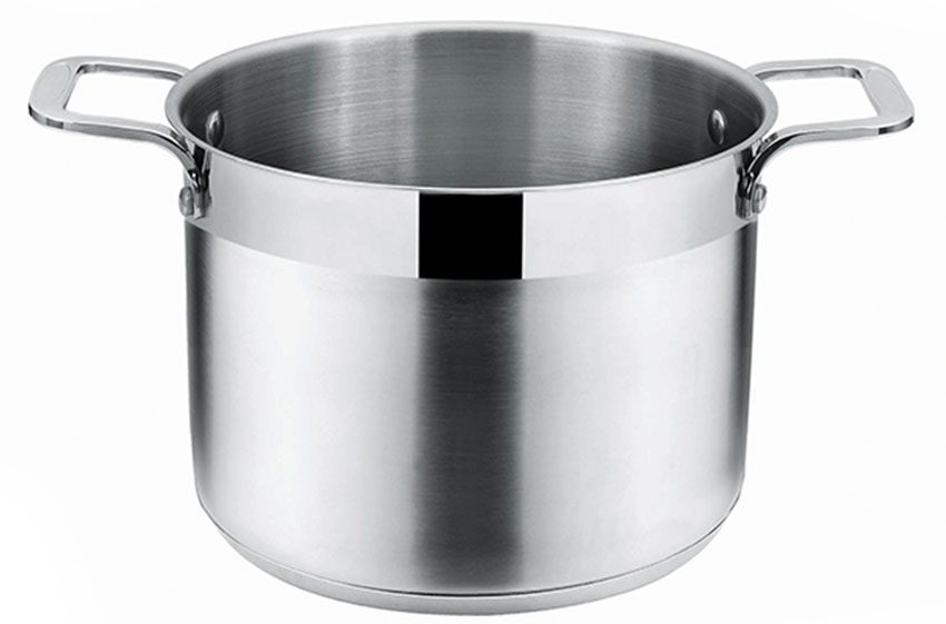 Nồi hấp Inox 304 Elmich EL3361 - Hàng chính hãng
