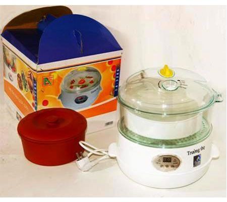 Nồi hấp đa năng Trường Thọ BA3286 - Thương hiệu Việt