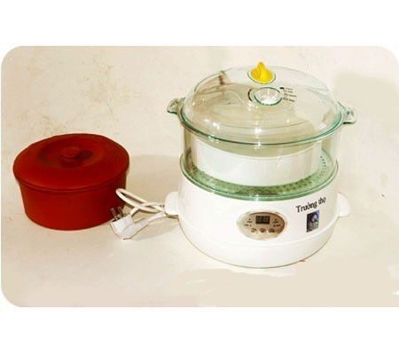 Nồi hấp đa năng Trường Thọ BA3286