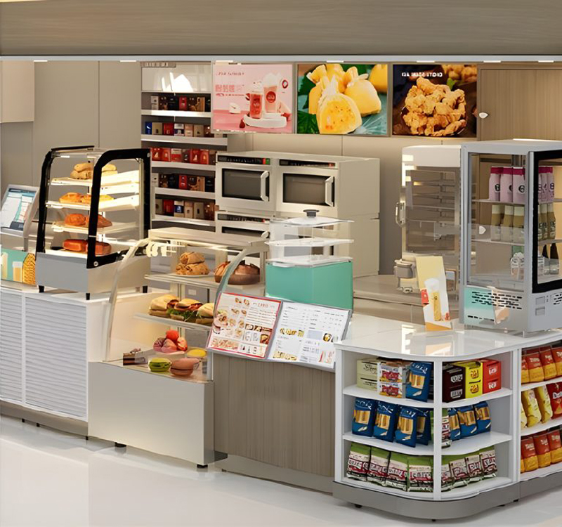 Nồi hấp điện 2 tầng H&C SCM-8L - Hàng chính hãng