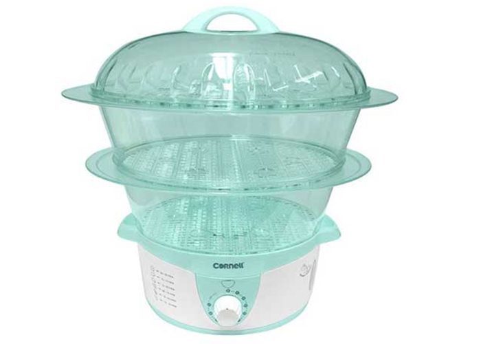 Nồi hấp Cornell CFS-CT8