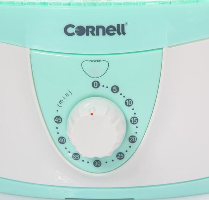 Nồi hấp điện Cornell CFS-CT8