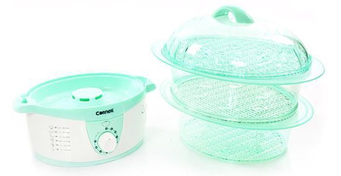 Nồi hấp Cornell CFS-CT8