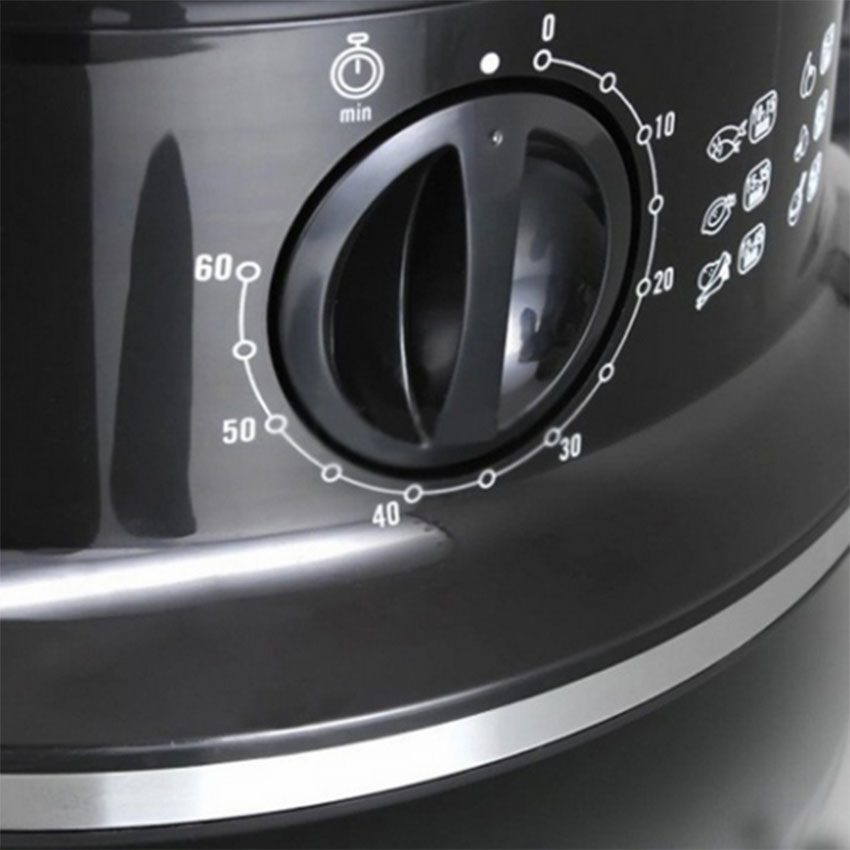 Nồi hấp điện Tefal VC140165 - Hàng chính hãng