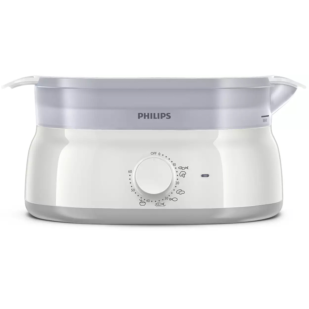 Nồi hấp đa năng Philips HD9125 - Hàng chính hãng